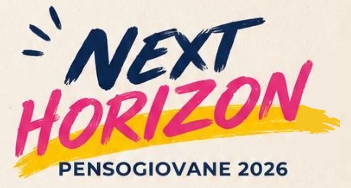 Next Horizon - Pensogiovane 2026