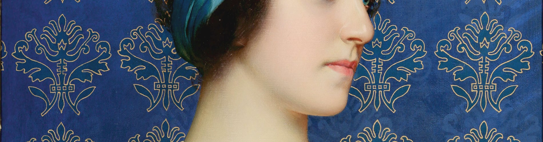 LIBERTY l'arte dell'Italia moderna