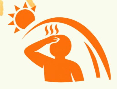 Immagine Come proteggersi dal caldo - COT case di comunità