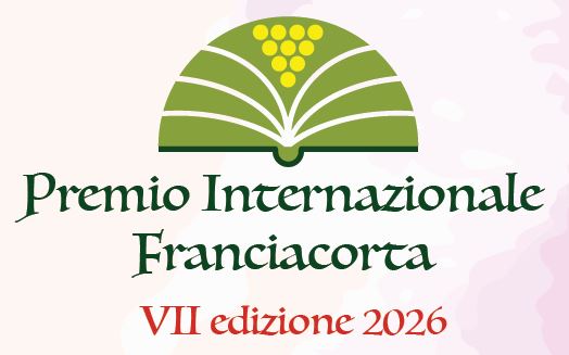 Premio Internazionale Franciacorta VII edizione 2026