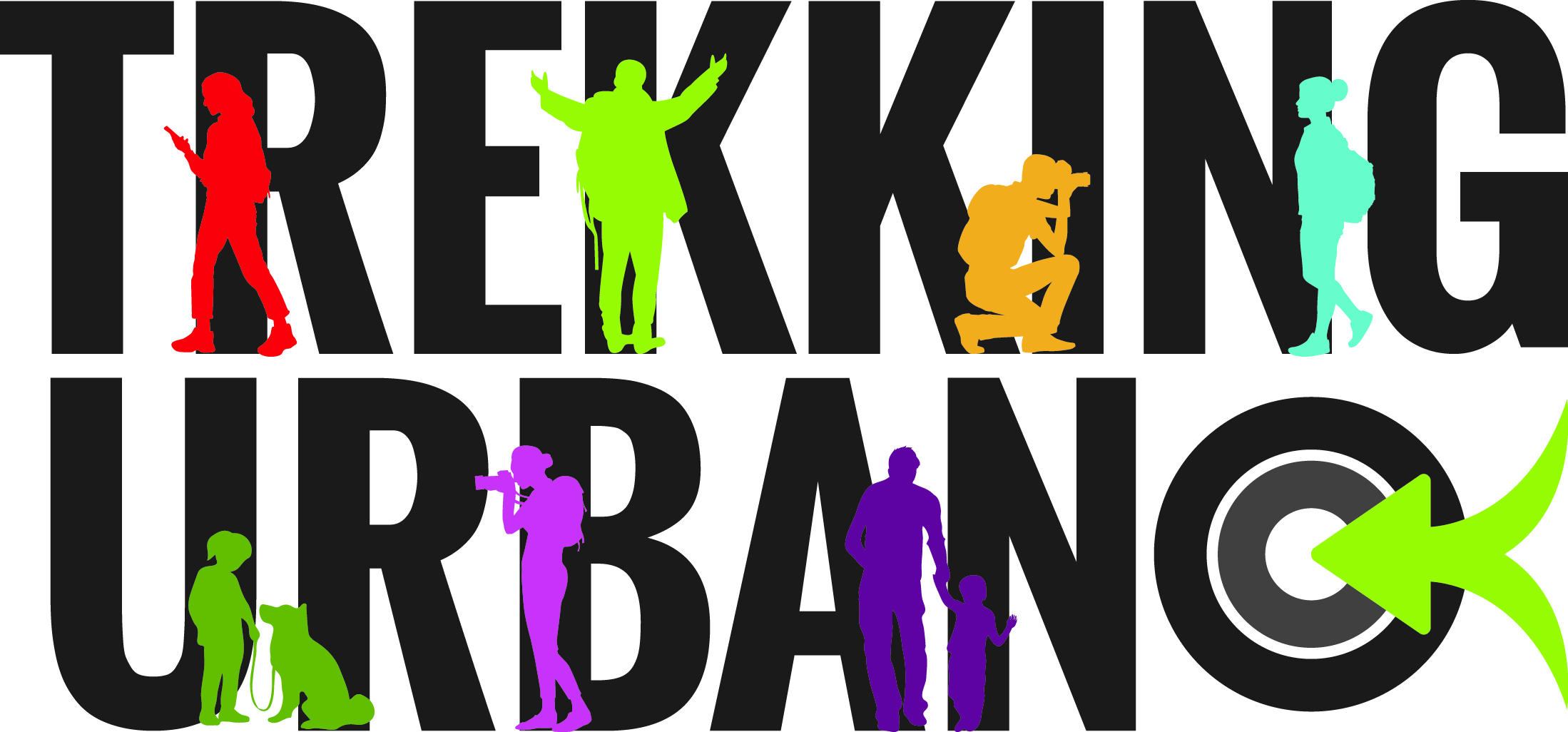 Giornata Nazionale del Trekking Urbano