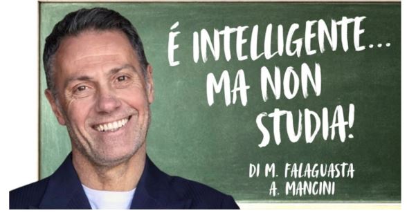 E' Intelligente...ma non studia!