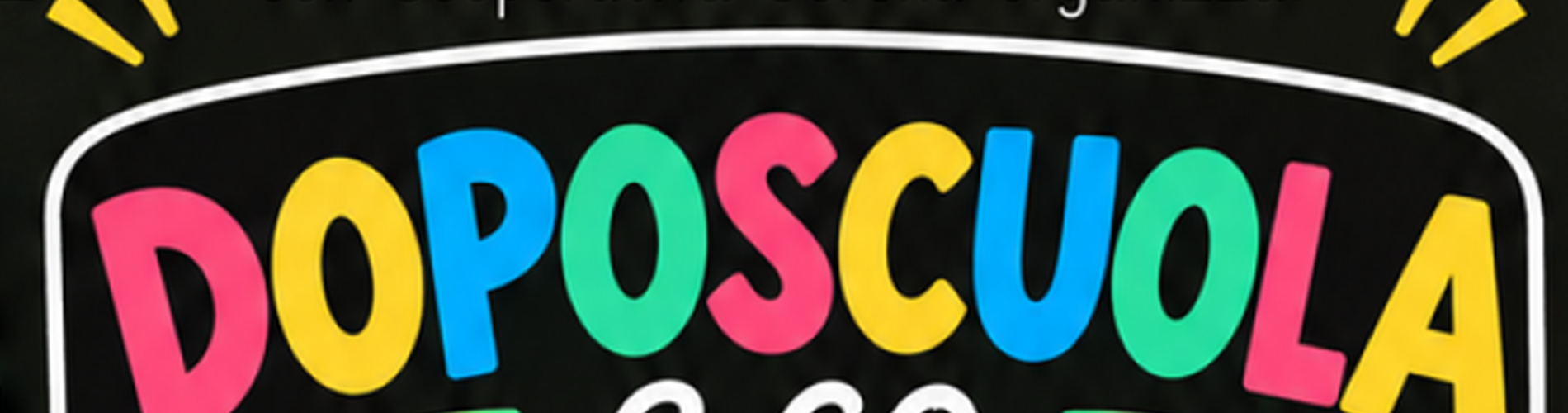 DOPOSCUOLA E CO