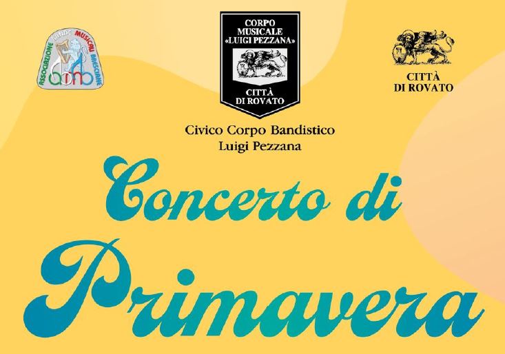 Concerto di primavera