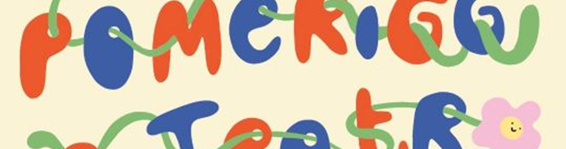 Pomeriggi a teatro 2025 Pomeriggi a teatro 2025