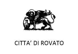 Logo Rovato