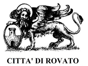 Logo Rovato