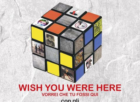 Concerto - Wish you were here