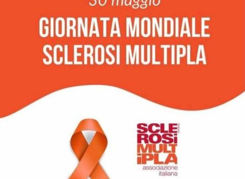 sla 30 maggio giornata mondiale sclerosi